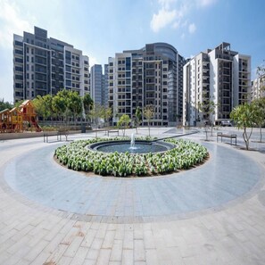 Gebäudedesign