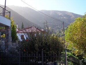 Exclusive Apartment, Mountain View | Mountain view