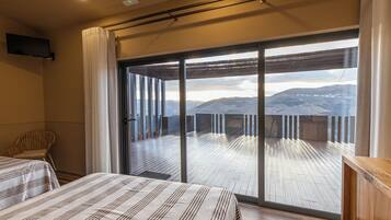 2 dormitorios, wifi gratis, ropa de cama