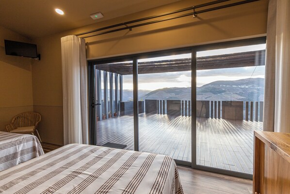 2 habitaciones, wifi gratis y ropa de cama 