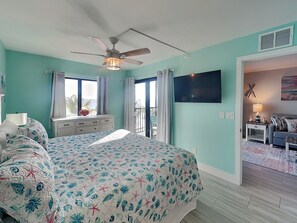 2 Schlafzimmer, Bügeleisen/Bügelbrett, Internetzugang, Bettwäsche