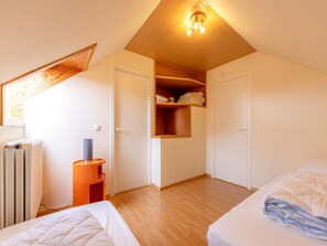 Villa | 4 bedrooms - Spacious Seaside Villa in Oostduinkerke (Koksijde)