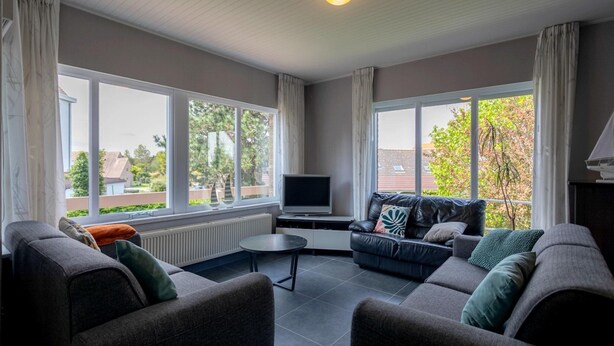 Unclassified image, 1 of 29, button - Spacious Seaside Villa in Oostduinkerke (Koksijde)