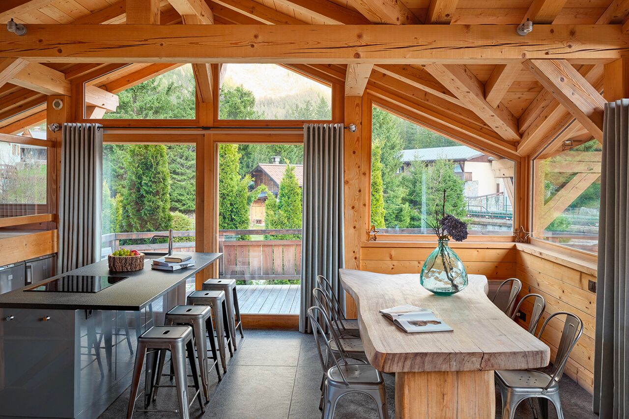 ห้องรับประทานอาหาร