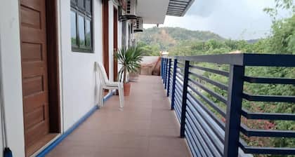 San Juan Hostel