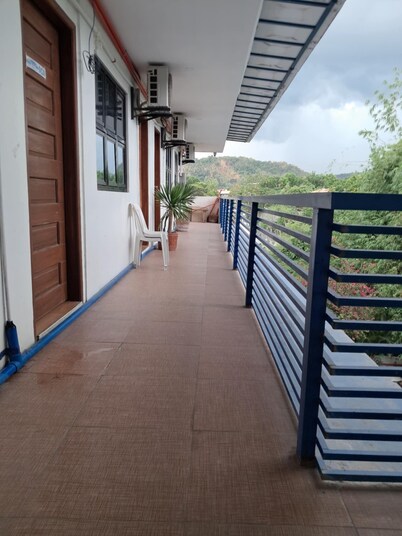 San Juan Hostel