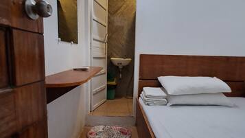 Chambre Double Deluxe, non-fumeurs | Wi-Fi gratuit