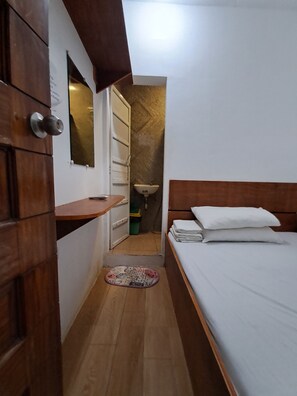 Deluxe tweepersoonskamer, niet-roken | Gratis wifi