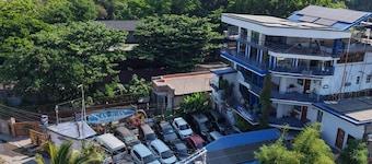San Juan Hostel