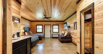 Big Timber Lodge