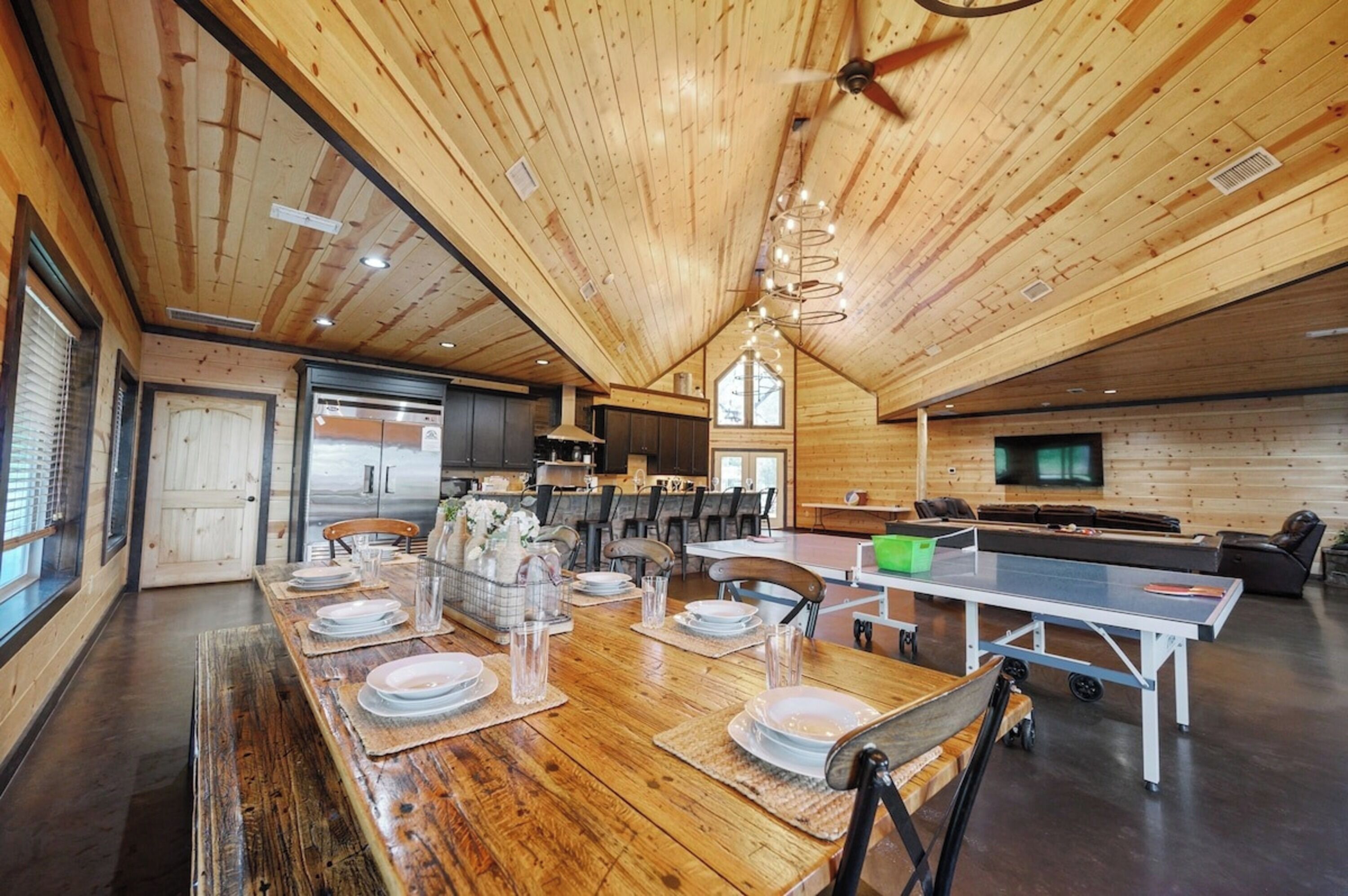 Rumah Keluarga, beberapa kamar, Bebas Asap Rokok, patio | Makan di kamar