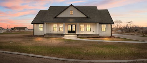 Ferienhaus, 6 Schlafzimmer | Aussenbereich