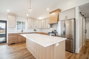 Ferienhaus, 6 Schlafzimmer | Eigene Küche