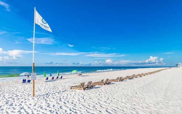 Condo, 1 Bedroom | Beach