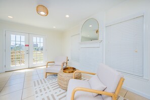 House, 3 Bedrooms | Interior