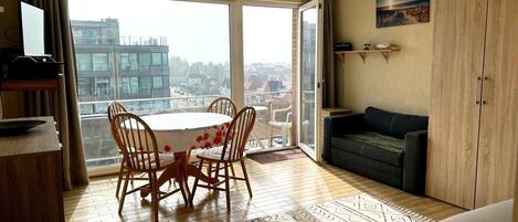 Apartment | Wohnzimmer