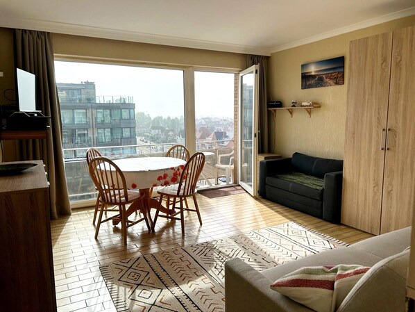 Casa | Sala de estar