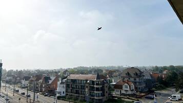 Casa | Vista desde la propiedad