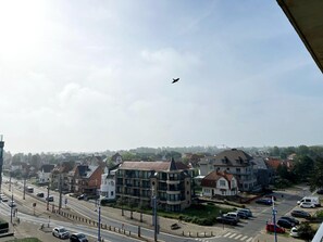 Casa | Vista desde la propiedad