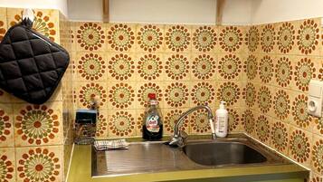 Casa | Cocina privada