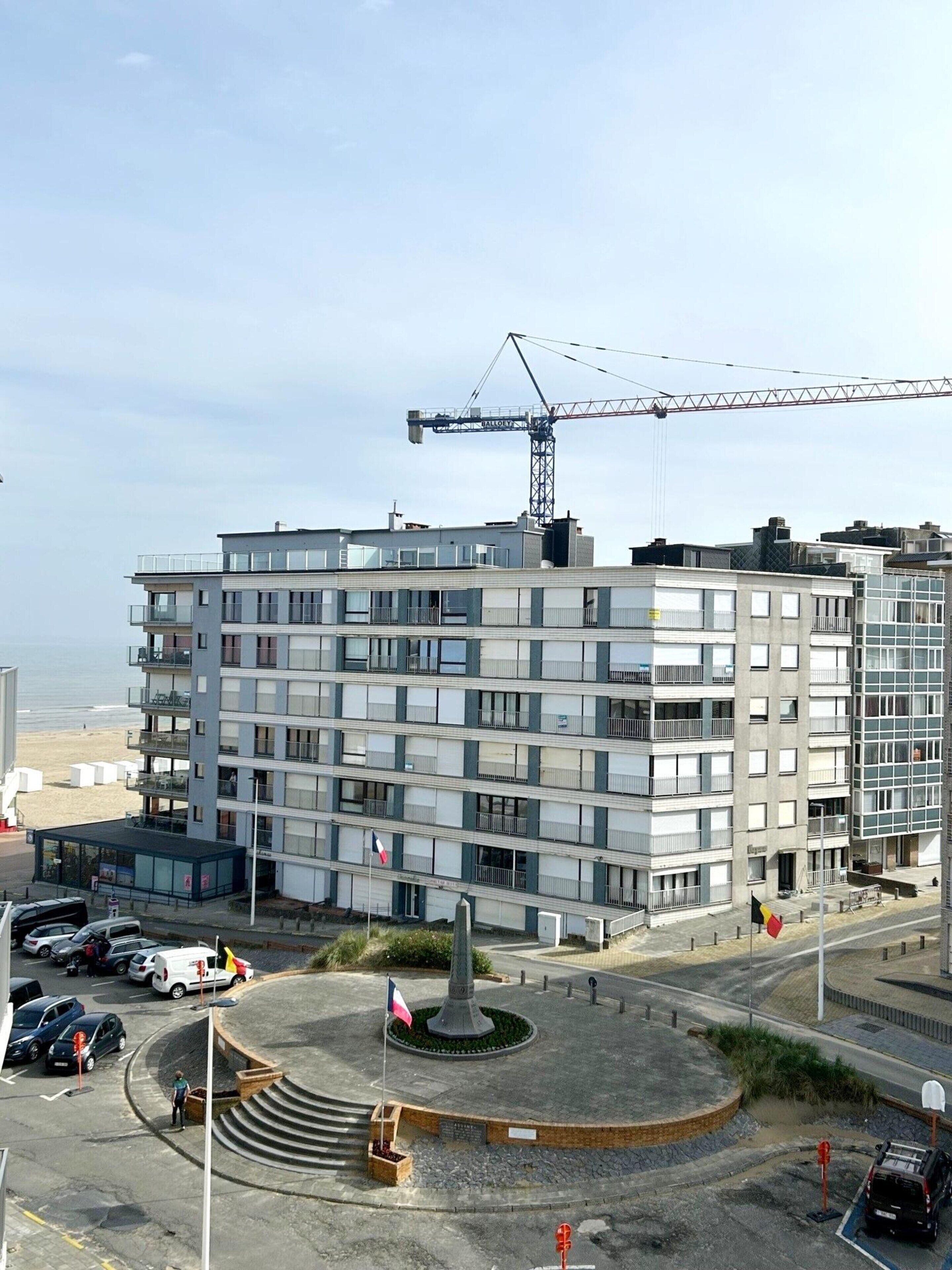 Căn hộ | Quang cảnh nhìn từ nơi lưu trú