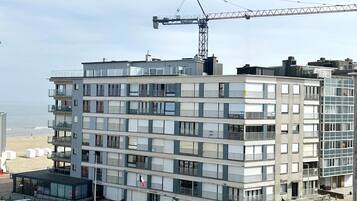 Casa | Vista desde la propiedad