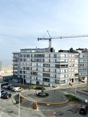 Casa | Vista desde la propiedad