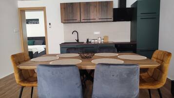 Apartment | Private kitchen