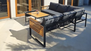 Departamento | Terraza o patio