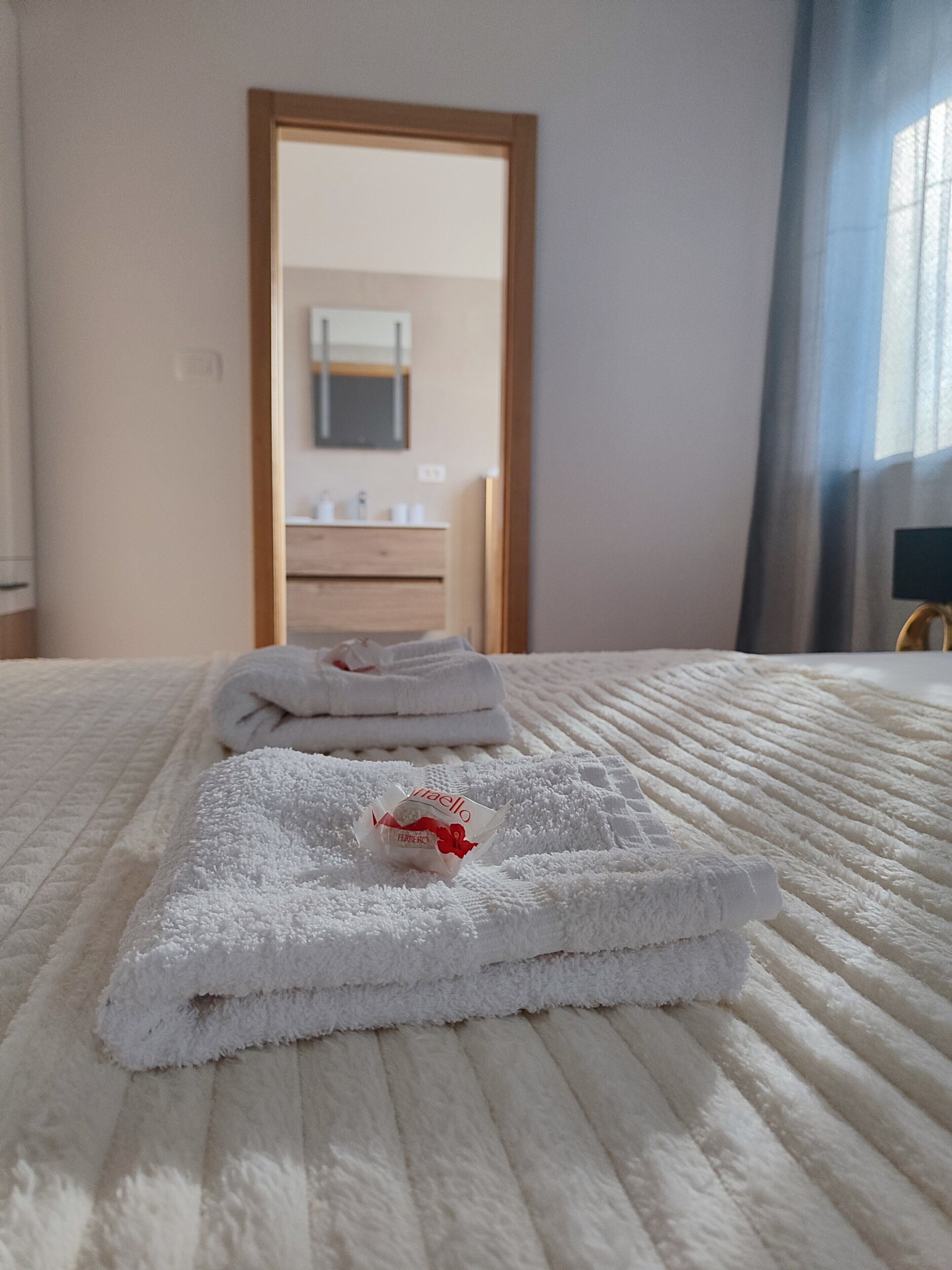 Apartment | 2 bedrooms, iron/ironing board