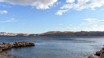 Apartment | View from property