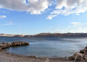 الإطلالة من المنشأة