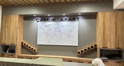 Spacious 2+1 Apartments with Large Balconies, Walking Distance to Altınova Beach