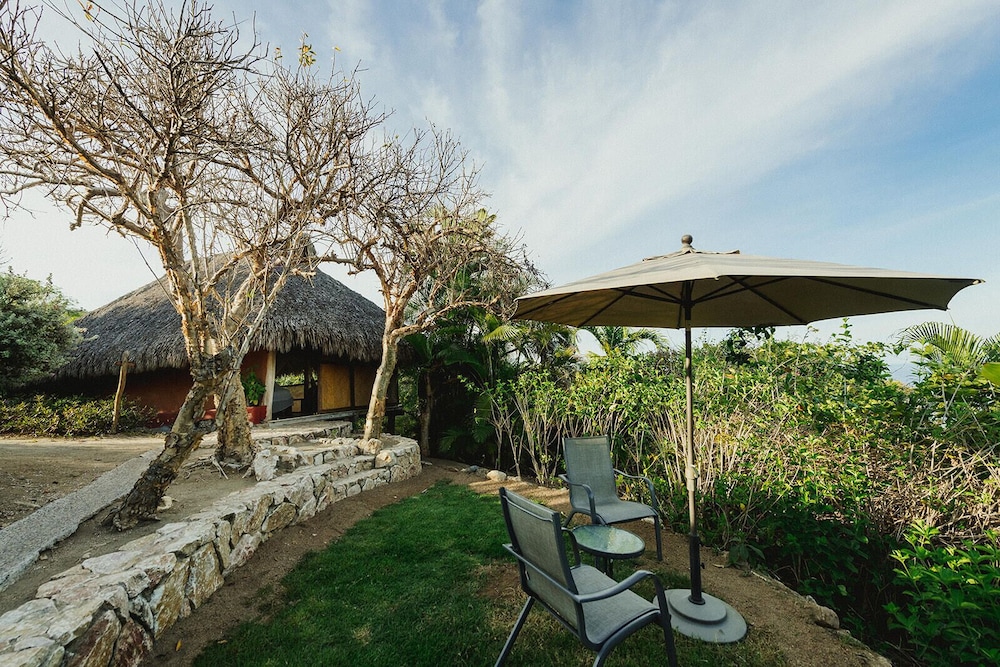 Haramara Retreat by null