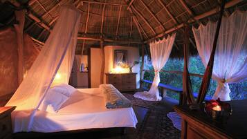 Luxury Studio Suite, Beach View