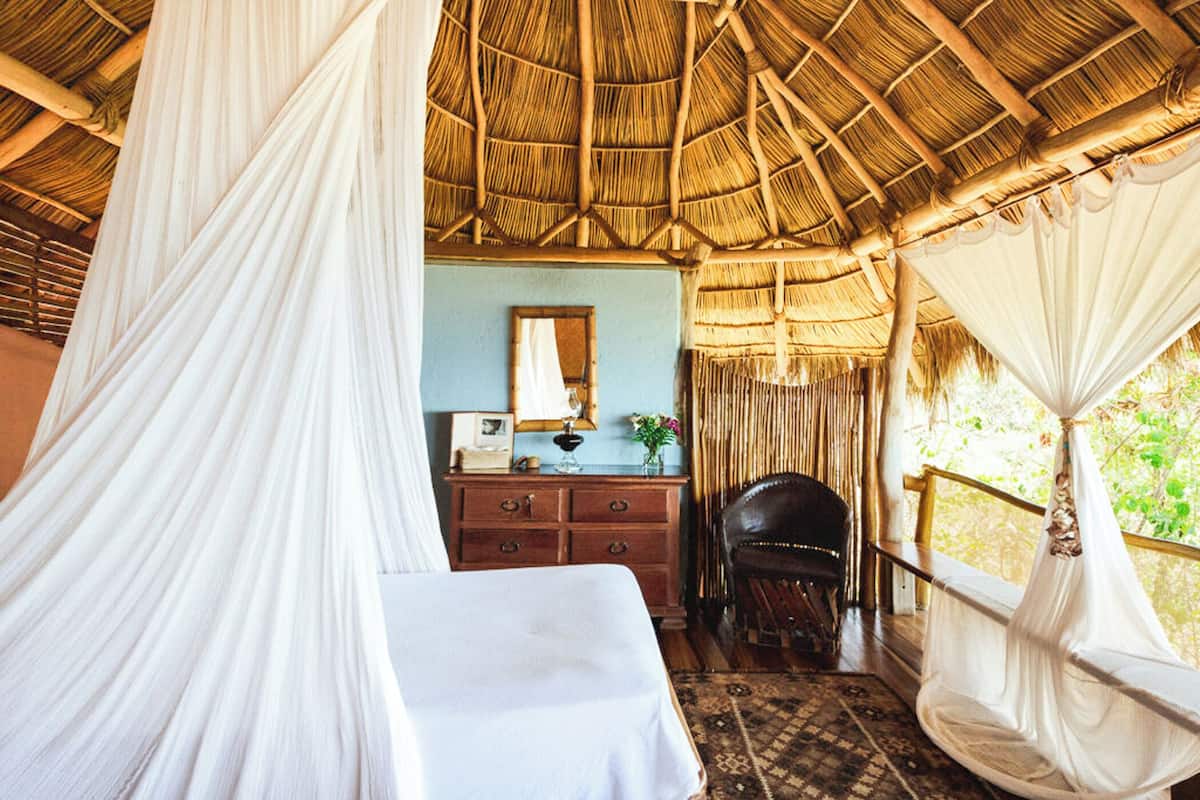 Suite Studio Luxe, vue plage