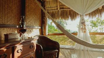 Suite estudio de lujo, vista a la playa