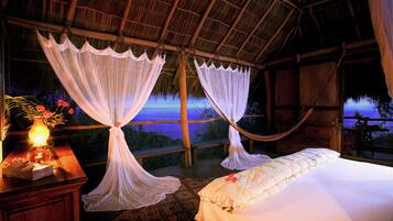 Suite estudio de lujo, vista a la playa