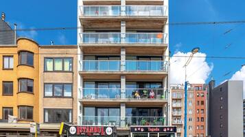 Departamento | Exterior