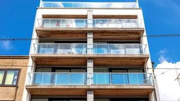 Apartment | Exterior