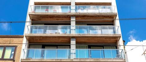 Apartment | Exterior