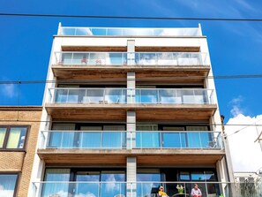 Apartment | Exterior