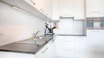 Apartment | Private kitchen