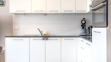 Căn hộ | Bếp riêng