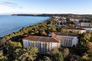 Apartment | Exterior - Ferienpark Rugen Ifa, Binz (Binz)