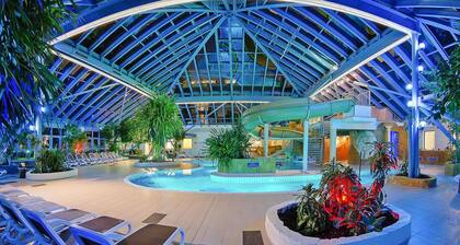 Ferienpark Rugen Ifa, Binz