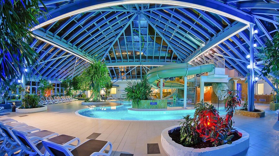 Ferienpark Rugen Ifa, Binz