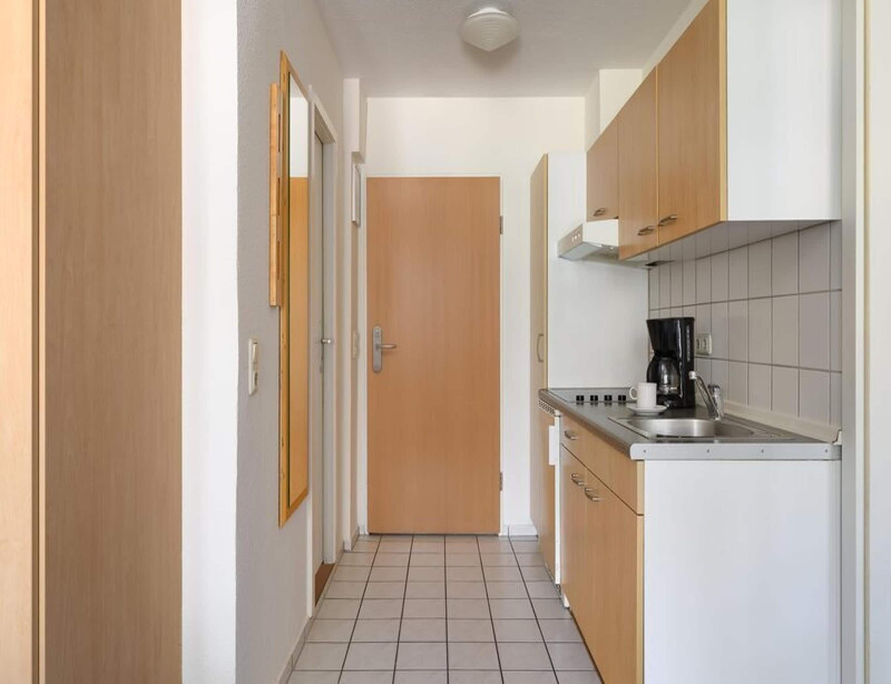 Apartment | Private kitchen