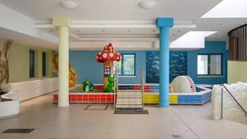 Apartment | Children's area