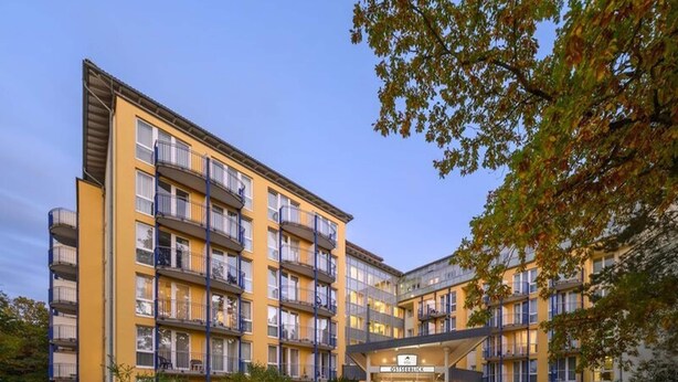 Appartement | Extérieur